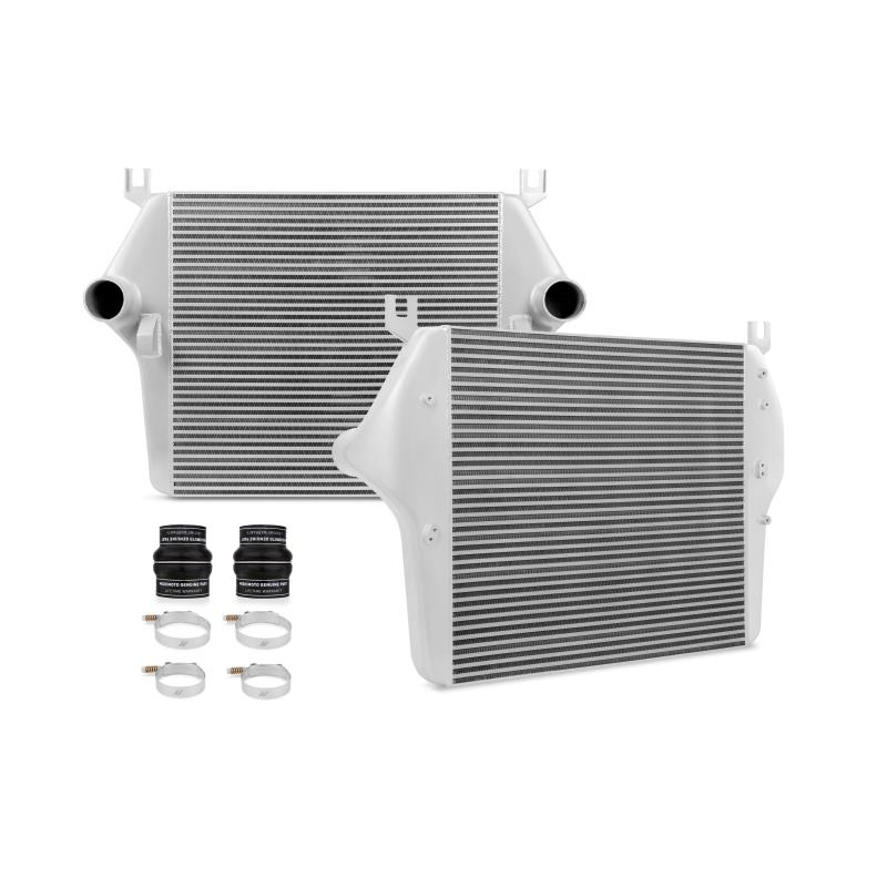 Mishimoto Intercooler 03-09 Dodge Ram 5.9L, 6.7L Cummins - Click Image to Close